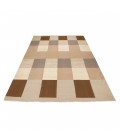 Fars Alfombera Persa Kilim Ref 171719