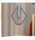 Fars Alfombera Persa Kilim Ref 171720