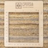 Kilim persiano Fars annodato a mano codice 171723 - 168 × 260