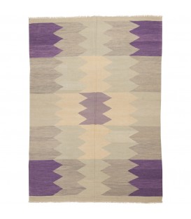 El Dokuma Kilim Fars 171725 - 171 × 236