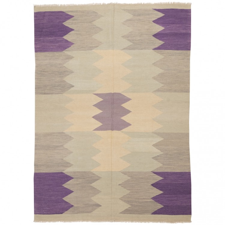 Kilim persan Fars fait main Réf ID 171725 - 171 × 236