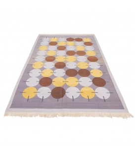 Fars Alfombera Persa Kilim Ref 171731