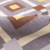 Kilim persiano Fars annodato a mano codice 171732 - 165 × 228