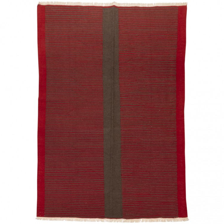 Kilim persan Fars fait main Réf ID 171733 - 157 × 228