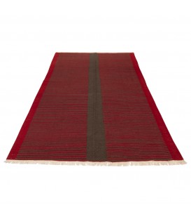 Fars Alfombera Persa Kilim Ref 171733