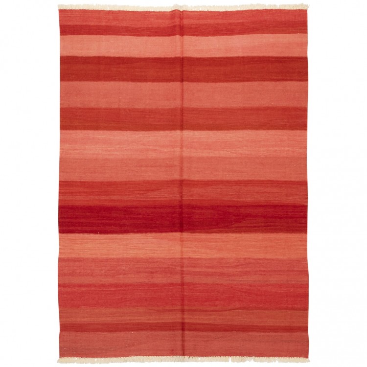 Fars Alfombera Persa Kilim Ref 171734