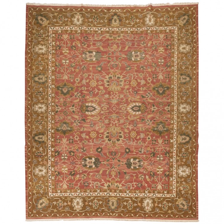 Kilim persan Fars fait main Réf ID 171742 - 250 × 300