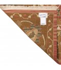 گلیم دستباف هفت و نیم متری فارس کد 171742