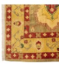 Handgeknüpfter Heriz Teppich. Ziffer 171747