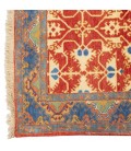 Handgeknüpfter Yazd Teppich. Ziffer 171753