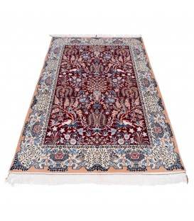 handgeknüpfter persischer Teppich. Ziffer 163000