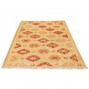 Tapis persan Turkmène fait main Réf ID 171756 - 179 × 232