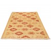 土库曼人 伊朗手工地毯 代码 171756