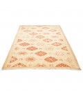 Turkmen Rug Ref 171756