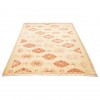 Tapis persan Turkmène fait main Réf ID 171756 - 179 × 232