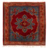 Tapis persan Turkmène fait main Réf ID 171757 - 178 × 175