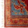 Tapis persan Turkmène fait main Réf ID 171757 - 178 × 175