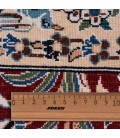 伊朗手工地毯编号  163000