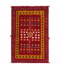 Fars Alfombera Persa Gabbeh Ref 122102