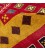 Fars Alfombera Persa Gabbeh Ref 122102