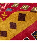 Fars Alfombera Persa Gabbeh Ref 122102