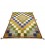 Fars Alfombera Persa Gabbeh Ref 122103