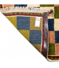Fars Alfombera Persa Gabbeh Ref 122103