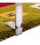 Fars Alfombera Persa Gabbeh Ref 122104