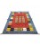 Fars Alfombera Persa Gabbeh Ref 122106