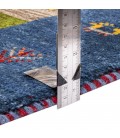 Fars Alfombera Persa Gabbeh Ref 122106