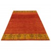 Fars Alfombera Persa Gabbeh Ref 122108