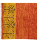 Fars Alfombera Persa Gabbeh Ref 122108
