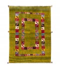 Fars Alfombera Persa Gabbeh Ref 122109