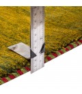 Fars Alfombera Persa Gabbeh Ref 122109