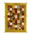 Fars Alfombera Persa Gabbeh Ref 122114