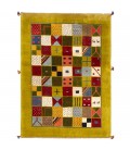 Fars Alfombera Persa Gabbeh Ref 122114