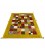 Fars Alfombera Persa Gabbeh Ref 122114