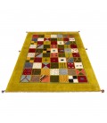 Fars Alfombera Persa Gabbeh Ref 122114