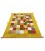 Fars Alfombera Persa Gabbeh Ref 122114