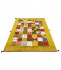Fars Alfombera Persa Gabbeh Ref 122114