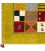 Fars Alfombera Persa Gabbeh Ref 122114