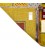 Fars Alfombera Persa Gabbeh Ref 122114