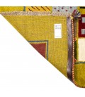 Fars Alfombera Persa Gabbeh Ref 122114
