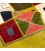 Fars Alfombera Persa Gabbeh Ref 122114