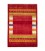 Fars Alfombera Persa Gabbeh Ref 122115