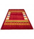 Fars Alfombera Persa Gabbeh Ref 122115