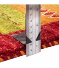 Fars Alfombera Persa Gabbeh Ref 122115