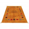 Fars Alfombera Persa Gabbeh Ref 122122