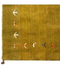 Fars Alfombera Persa Gabbeh Ref 122123