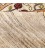 Fars Alfombera Persa Gabbeh Ref 122126